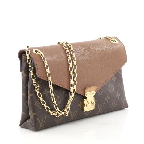 lv chain crossbody|Handbags .